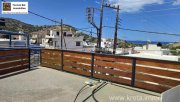 Pitsidia Ein Stück echtes Kreta – Natursteinhaus mit Dachterrasse und Meerblick in Pitsidia Haus kaufen